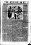 Dublin Weekly News Saturday 30 December 1871 Page 1