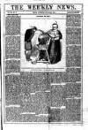 Dublin Weekly News Saturday 23 March 1872 Page 1