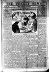 Dublin Weekly News Saturday 04 January 1873 Page 1