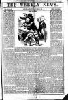 Dublin Weekly News Saturday 15 November 1873 Page 1