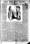 Dublin Weekly News Saturday 29 November 1873 Page 1