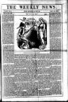 Dublin Weekly News Saturday 18 April 1874 Page 1