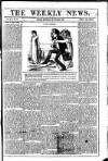 Dublin Weekly News Saturday 03 October 1874 Page 1