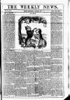 Dublin Weekly News Saturday 09 January 1875 Page 1