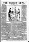 Dublin Weekly News Saturday 07 August 1875 Page 1