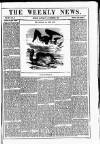Dublin Weekly News Saturday 04 December 1875 Page 1