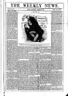 Dublin Weekly News Saturday 08 January 1876 Page 1