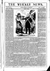 Dublin Weekly News Saturday 25 March 1876 Page 1