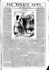 Dublin Weekly News Saturday 15 April 1876 Page 1