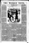 Dublin Weekly News Saturday 01 July 1876 Page 1