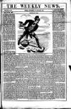 Dublin Weekly News Saturday 13 January 1877 Page 1