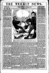 Dublin Weekly News Saturday 10 February 1877 Page 1