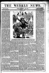 Dublin Weekly News Saturday 07 July 1877 Page 1