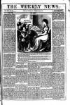 Dublin Weekly News Saturday 15 September 1877 Page 1