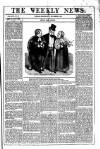 Dublin Weekly News Saturday 03 November 1877 Page 1