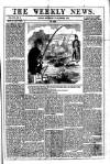 Dublin Weekly News Saturday 17 November 1877 Page 1