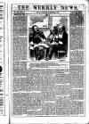 Dublin Weekly News Saturday 22 December 1877 Page 1