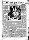 Dublin Weekly News Saturday 05 January 1878 Page 1