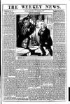 Dublin Weekly News Saturday 07 December 1878 Page 1
