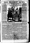 Dublin Weekly News Saturday 11 January 1879 Page 1