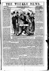 Dublin Weekly News Saturday 22 February 1879 Page 1