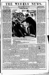 Dublin Weekly News Saturday 26 July 1879 Page 1
