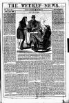 Dublin Weekly News Saturday 18 October 1879 Page 1