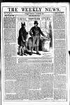 Dublin Weekly News Saturday 01 November 1879 Page 1
