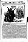 Dublin Weekly News Saturday 29 November 1879 Page 1
