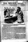 Dublin Weekly News Saturday 03 January 1880 Page 1