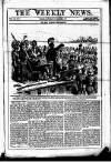Dublin Weekly News Saturday 10 January 1880 Page 1