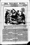 Dublin Weekly News Saturday 17 January 1880 Page 1