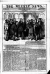Dublin Weekly News Saturday 06 March 1880 Page 1