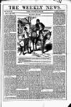 Dublin Weekly News Saturday 12 June 1880 Page 1