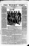 Dublin Weekly News Saturday 03 July 1880 Page 1