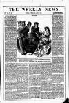 Dublin Weekly News Saturday 24 July 1880 Page 1