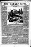 Dublin Weekly News Saturday 07 August 1880 Page 1