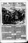 Dublin Weekly News Saturday 28 August 1880 Page 1