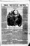 Dublin Weekly News Saturday 23 October 1880 Page 1