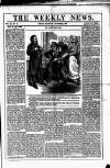 Dublin Weekly News Saturday 06 November 1880 Page 1