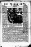 Dublin Weekly News Saturday 27 November 1880 Page 1