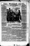 Dublin Weekly News Saturday 04 December 1880 Page 1
