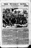 Dublin Weekly News Saturday 11 December 1880 Page 1