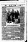 Dublin Weekly News Saturday 18 December 1880 Page 1