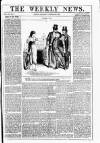 Dublin Weekly News Saturday 05 February 1881 Page 1