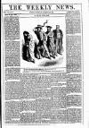 Dublin Weekly News Saturday 12 February 1881 Page 1