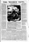Dublin Weekly News Saturday 30 April 1881 Page 1