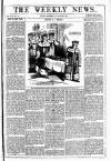 Dublin Weekly News Saturday 13 August 1881 Page 1