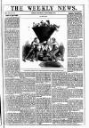 Dublin Weekly News Saturday 19 November 1881 Page 1