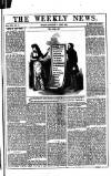 Dublin Weekly News Saturday 08 April 1882 Page 1